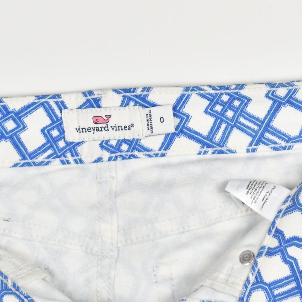Vineyard Vines Printed Pants BUNDLE 0 - Picture 12 of 13